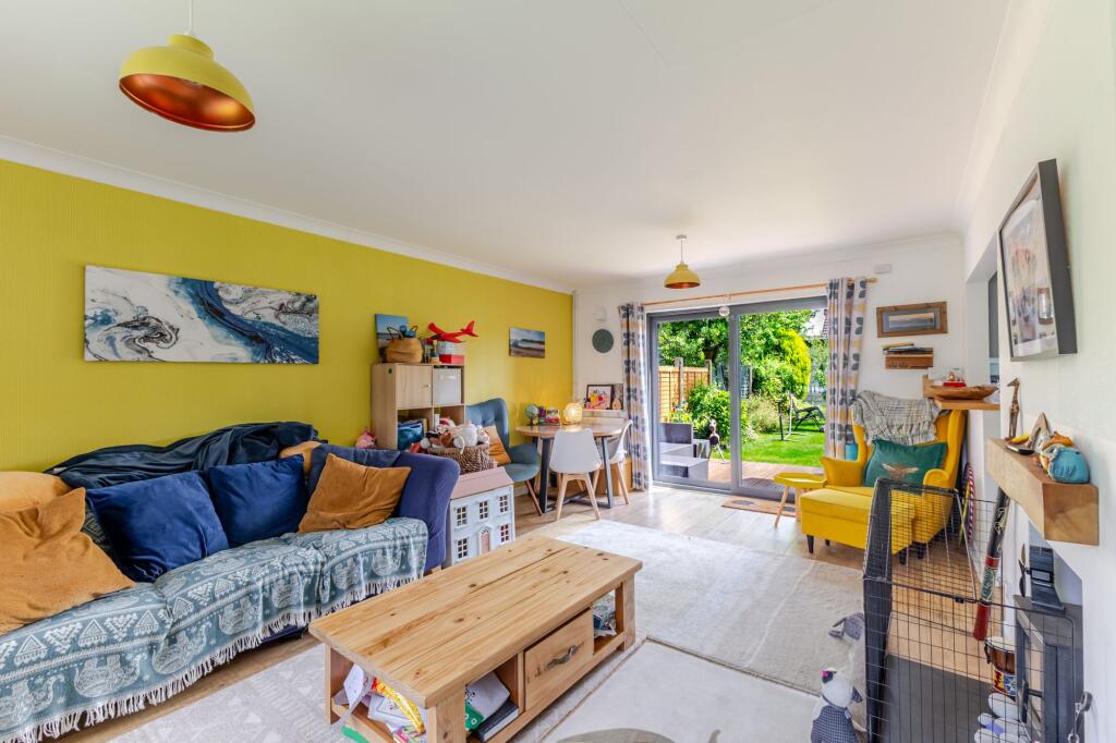 House in Nailsea, North Somerset - View 6