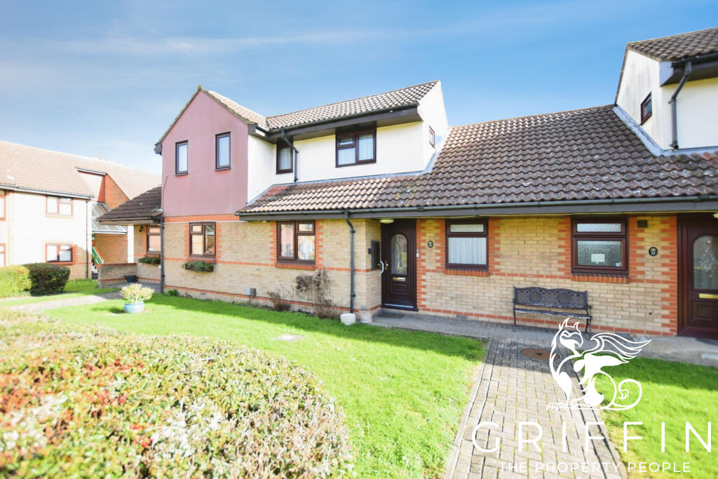 Main image of property: Brackendale Court, Pitsea, SS13