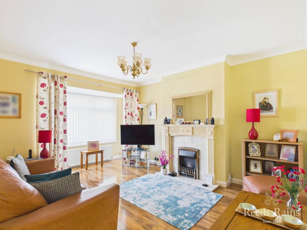 House in Stockton-on-Tees - View 2