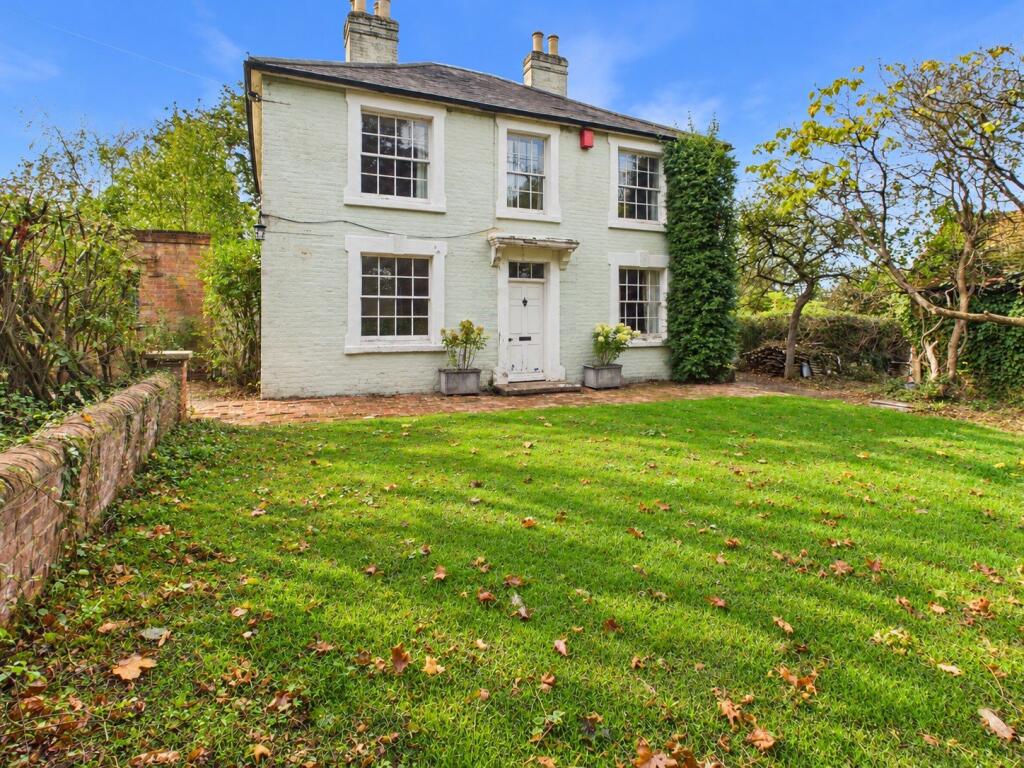 Main image of property: Hawthorn Hill, Ascot Road, Nr Maidenhead, Berkshire, SL6