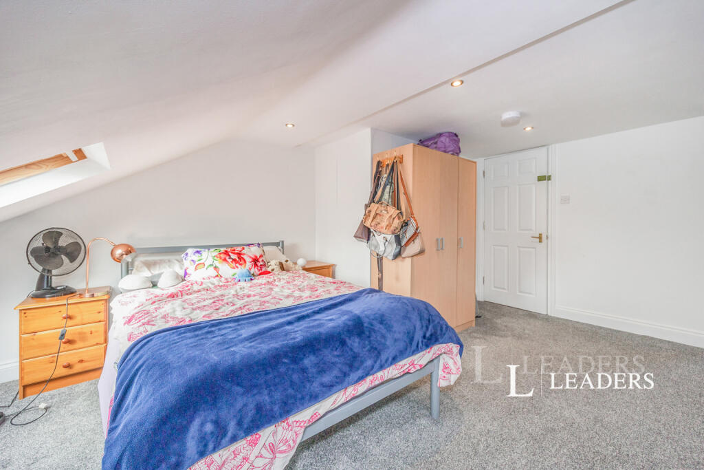 Main image of property: Shadwell Road, Portsmouth, PO2