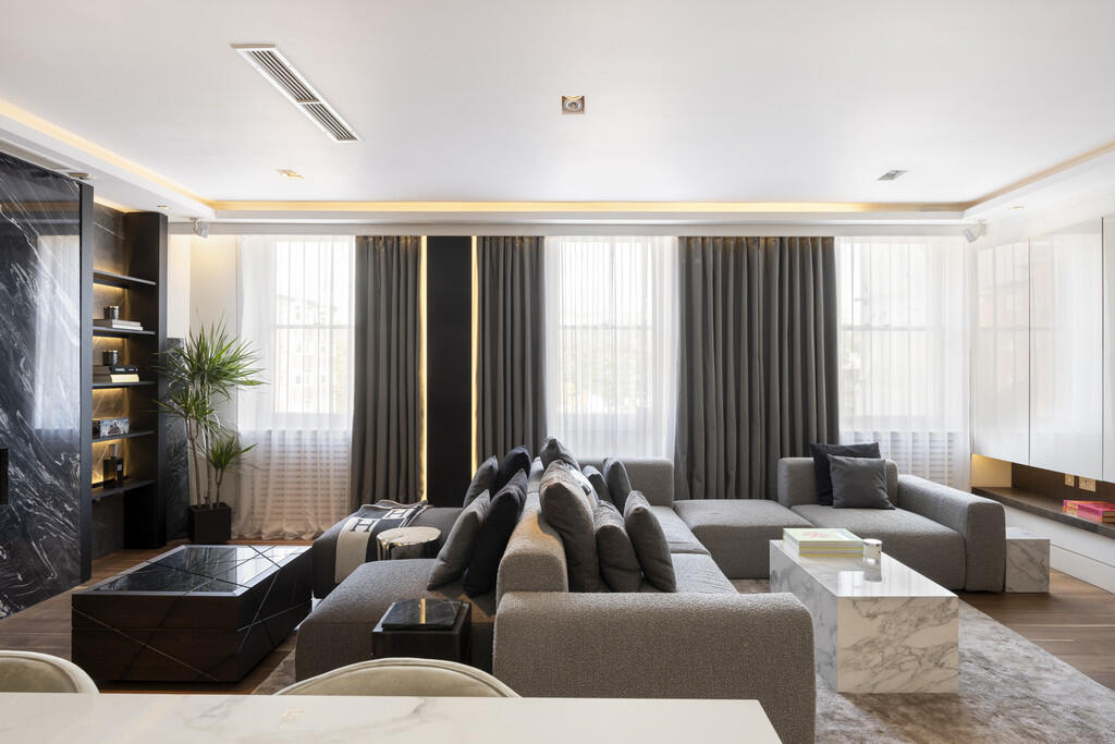 2+1 daire, 119 m²