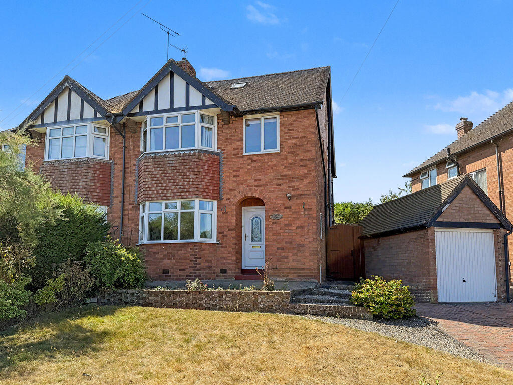 Main image of property: Priory Ridge, Radbrook, Shrewsbury, Shropshire, SY3 9EH