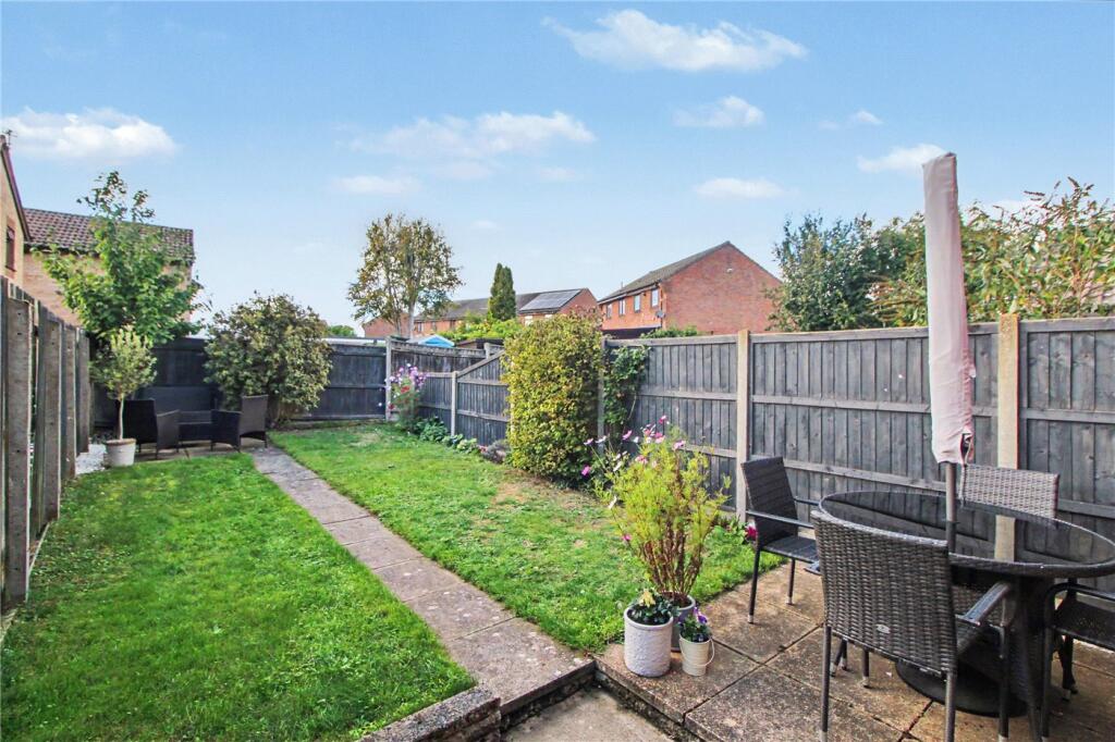 House in South Norfolk, Poringland - View 3