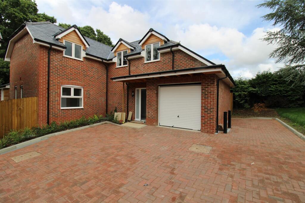 Main image of property: Maurys Lane, West Wellow, Romsey