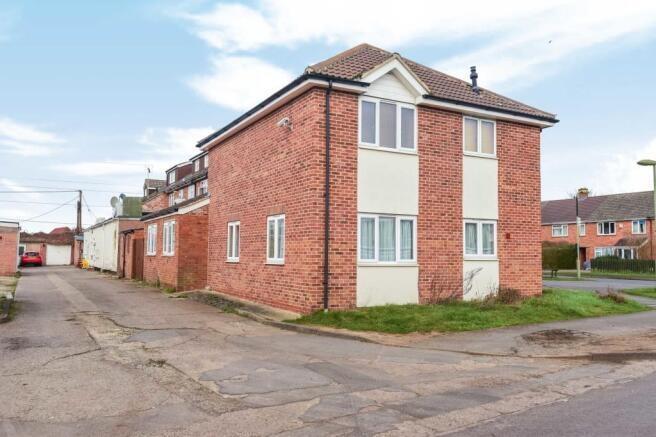 Main image of property: Sutton Courtenay, Oxfordshire, OX14