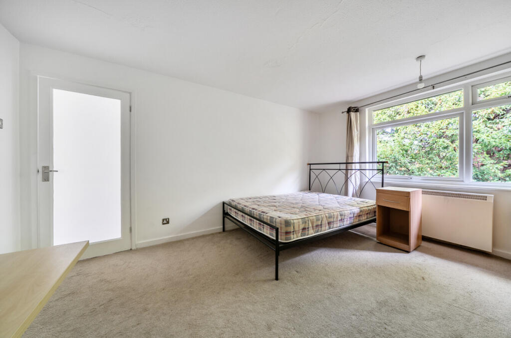 Apartment in Cambridge, Petersfield - More