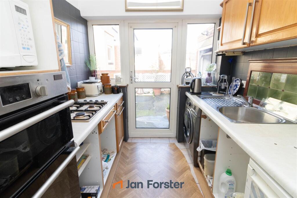 House in Newcastle upon Tyne, Walker - View 4