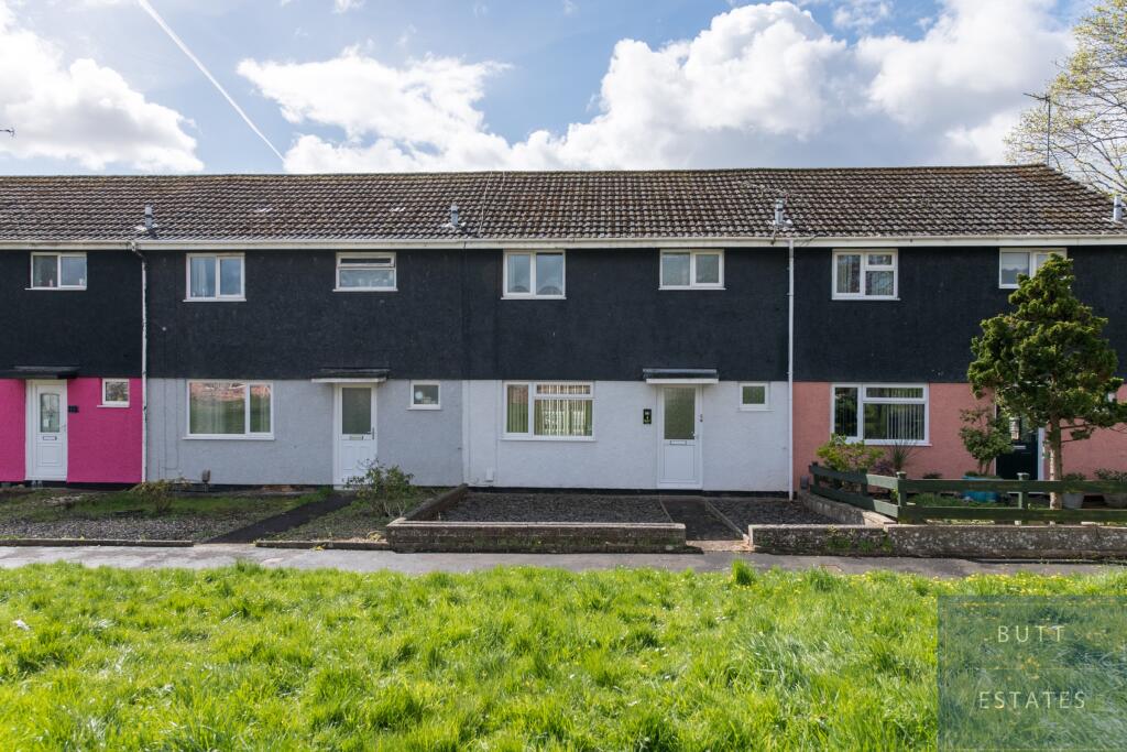 Main image of property: Heather Close, Exeter