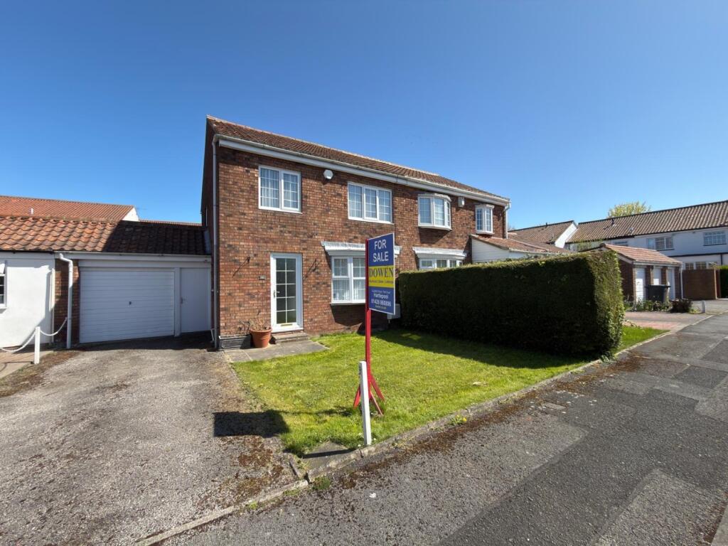 Main image of property: Greenlea, Elwick Village