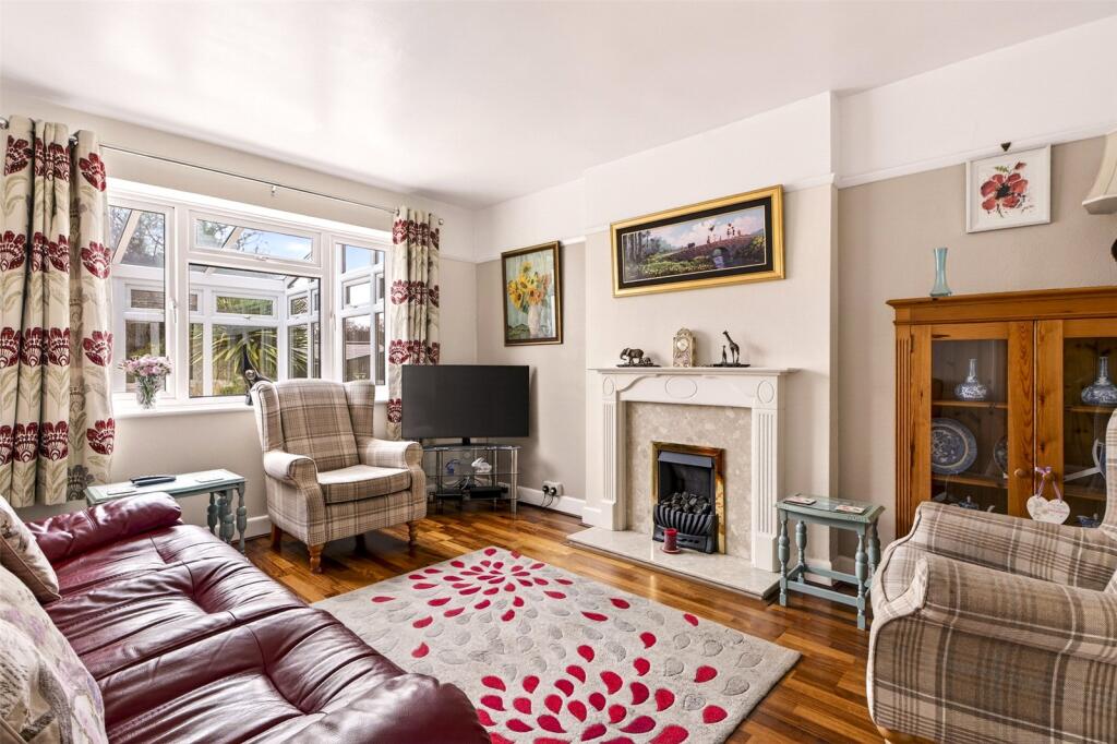 House in Worthing, Salvington - View 5