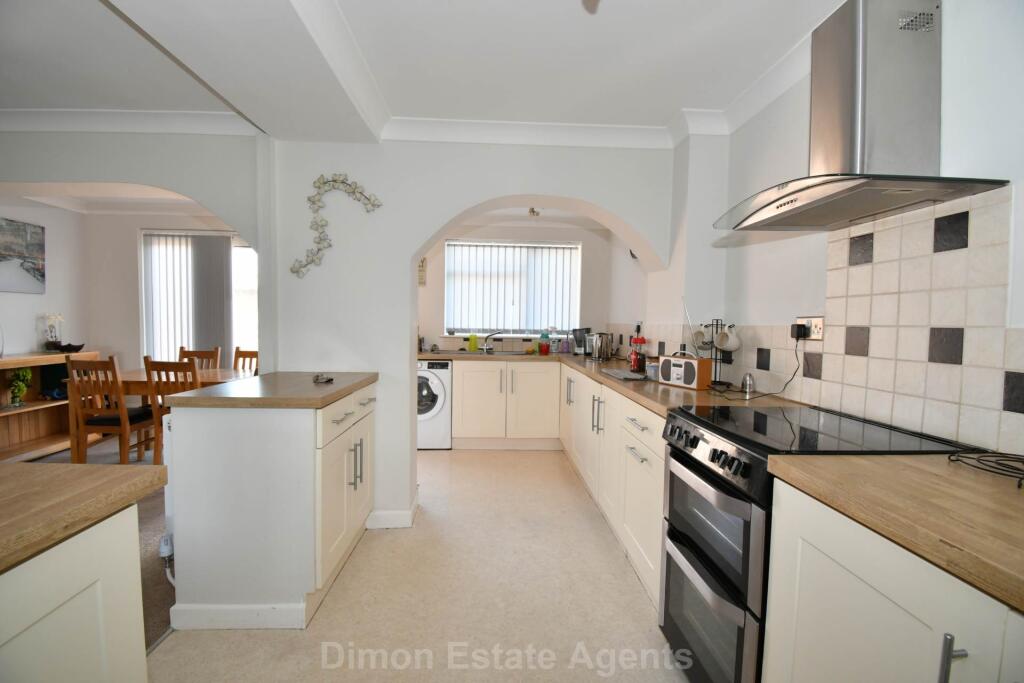 House in Portsmouth - View 5