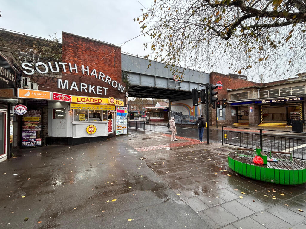 Main image of property: South Harrow Station, Greater London, HA2