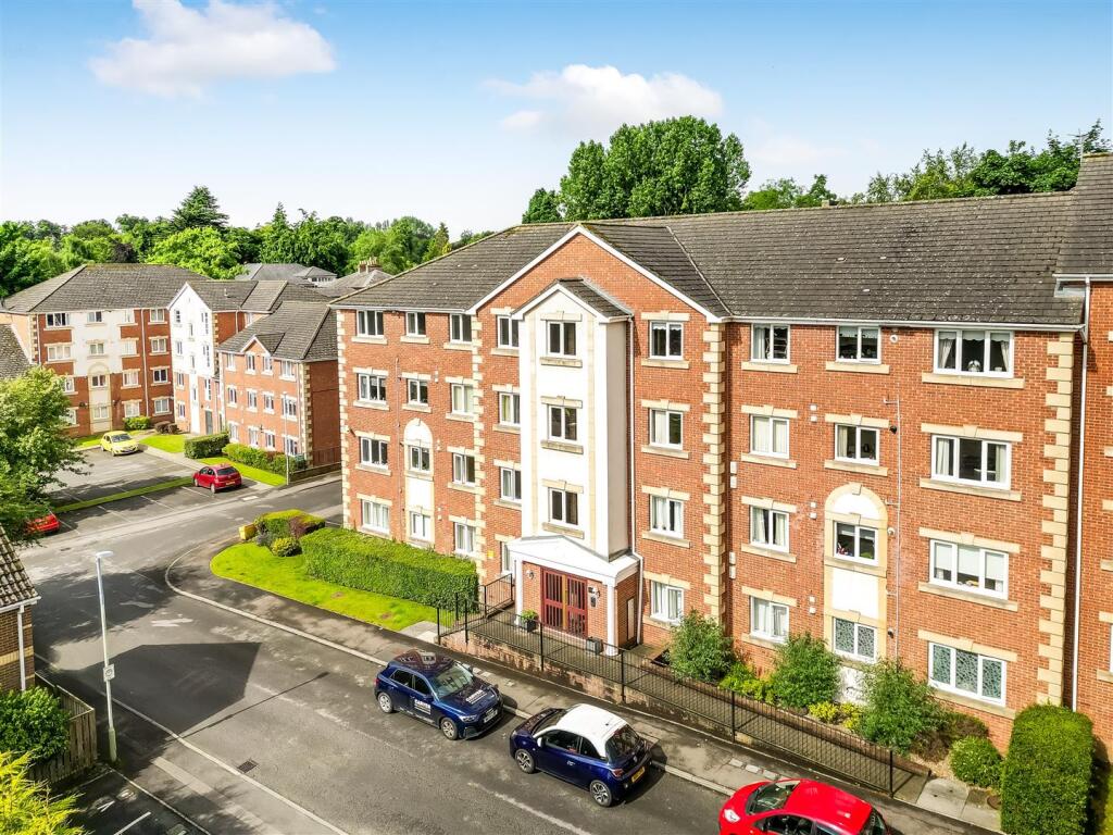 Marlborough Drive, Darlington photo 3