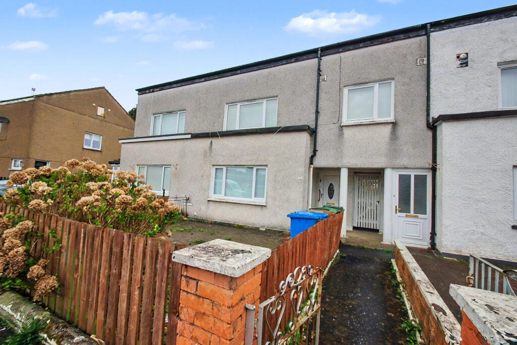 Main image of property: Linburn Road, Penilee, Glasgow, G52 4EY