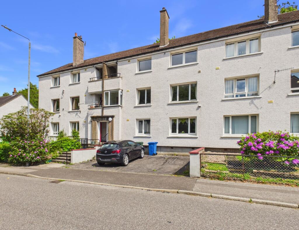 Main image of property: 14C Corran Brae, Dunollie, Oban, PA34 5AL