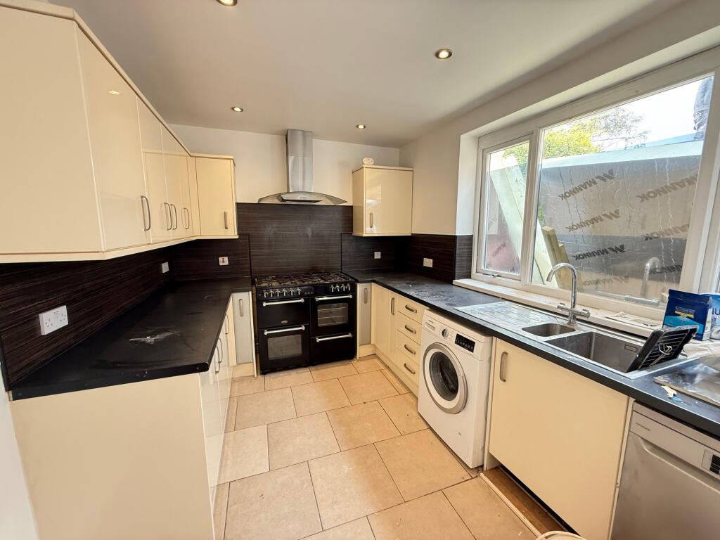 House in Nottingham - More