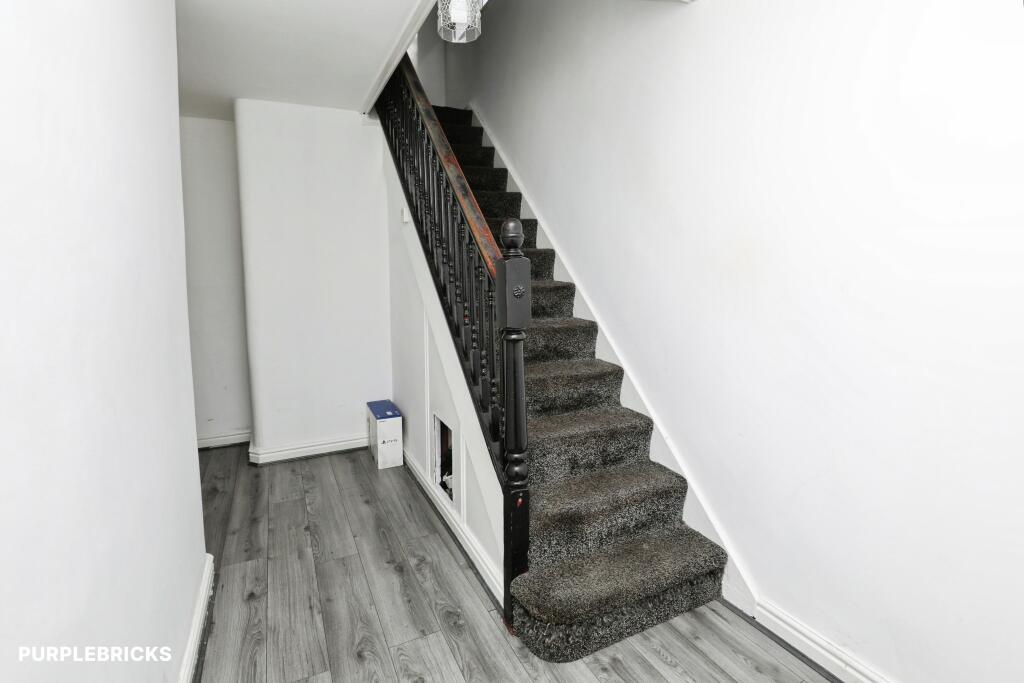 House in Liverpool - View 2