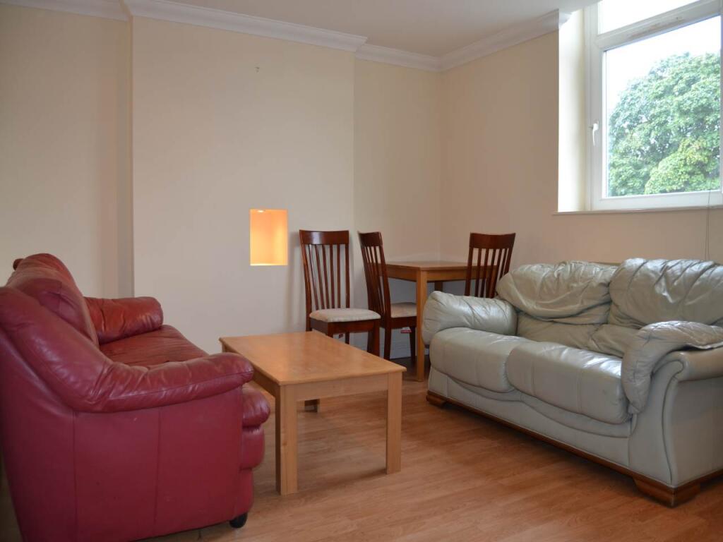 Main image of property: Miskin Street, Cathays, Cardiff