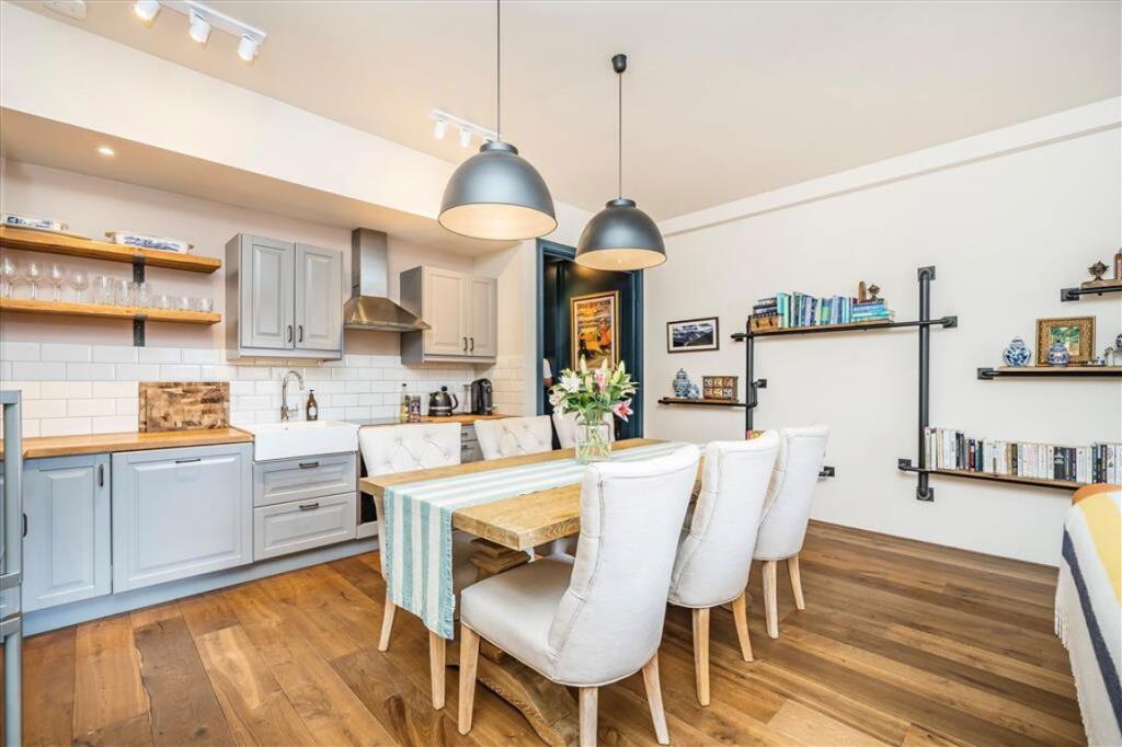 Apartment in London - View 4