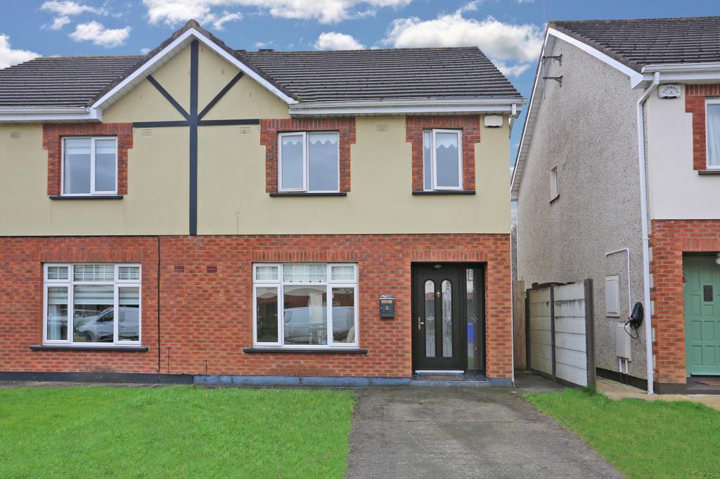 Main image of property: 5 Crestwood, Kilteragh, Dooradoyle, Limerick, V94X92W