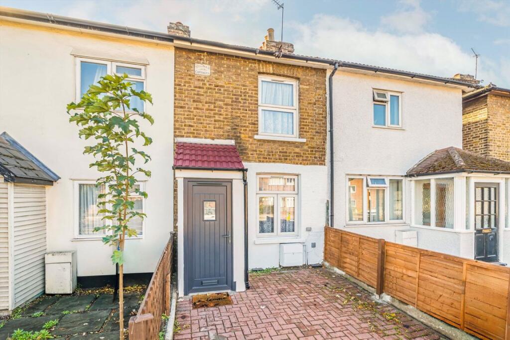 Main image of property: Cambridge Road, Kingston Upon Thames