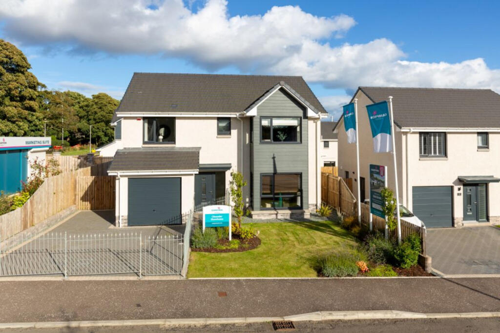 Main image of property: Paper Mill Lane, Glenrothes, KY7