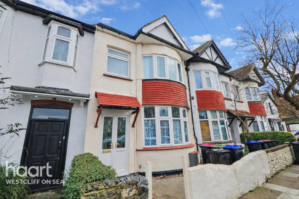 Main image of property: Westcliff Park Drive, Westcliff-On-Sea