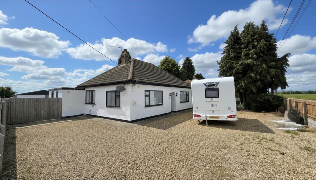 Main image of property: High Road, Tilney Cum Islington, King's Lynn