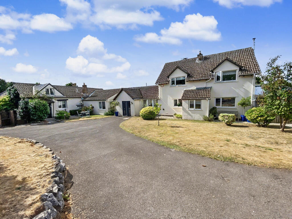 Main image of property: Connybeare Lane, Coffinswell, Newton Abbot