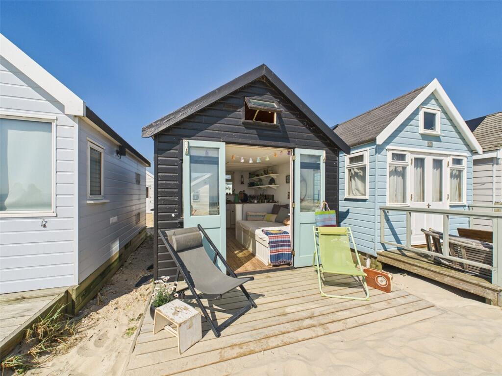 Mudeford Spit, Christchurch, BH23 photo 3