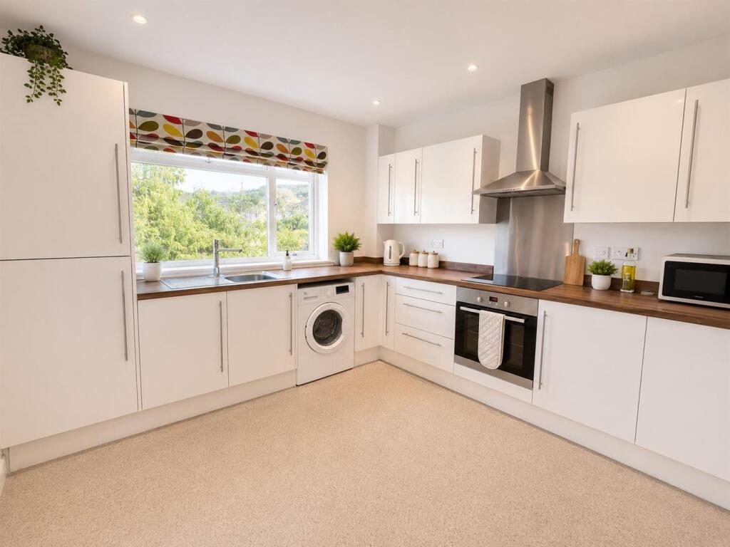 Apartment in Bath - View 2