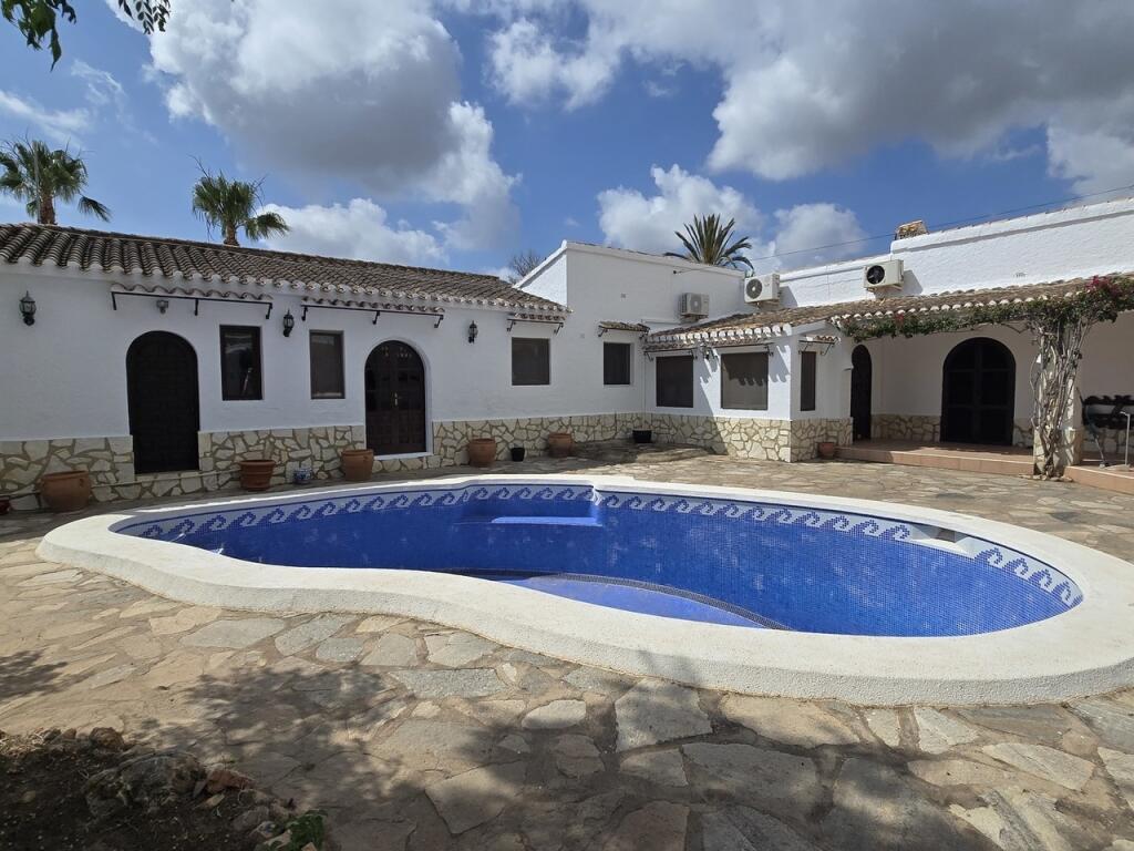 Main image of property: Andalucia, Almería, Los Gallardos