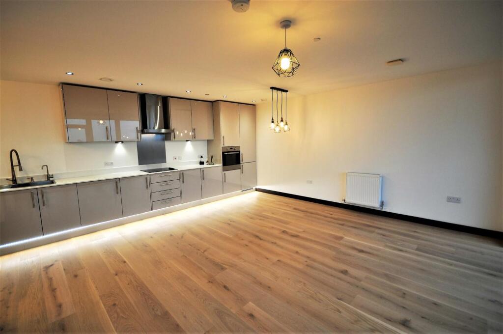 Main image of property: Conway Court, Watford