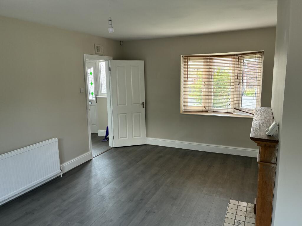 House in Nottingham, Eastwood - View 4