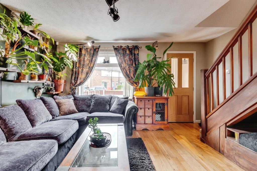House in Widnes, Halton - View 5