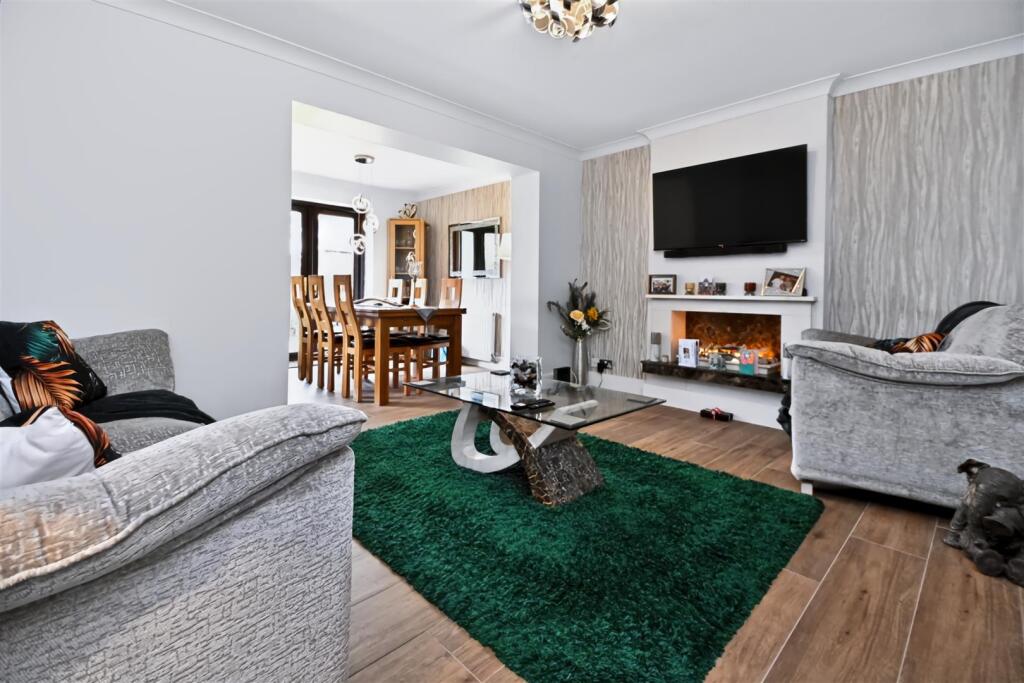 House in Wigan - View 4