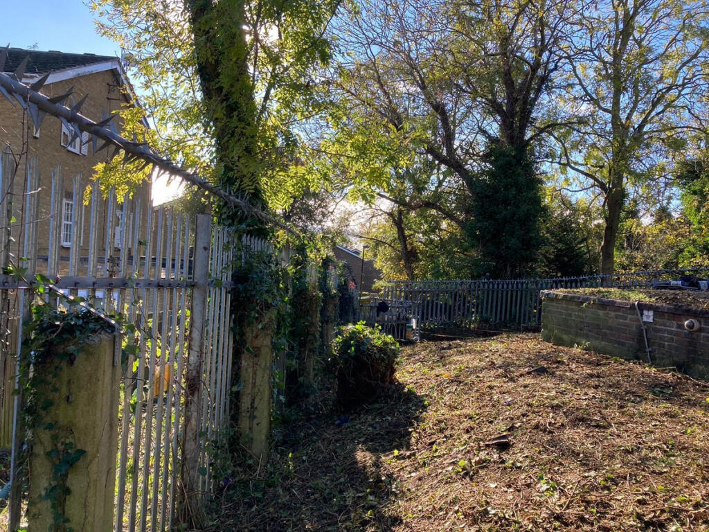 Main image of property: Shooters Hill Transmitter Stoney Alley, Plumstead, SE18