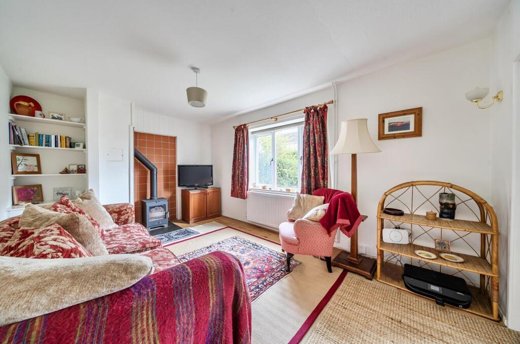 House in Rimpton, Somerset - View 5