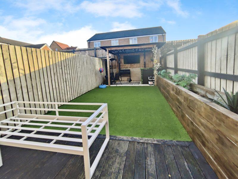 Oasby Close, Cramlington, NE23 1AG photo 5