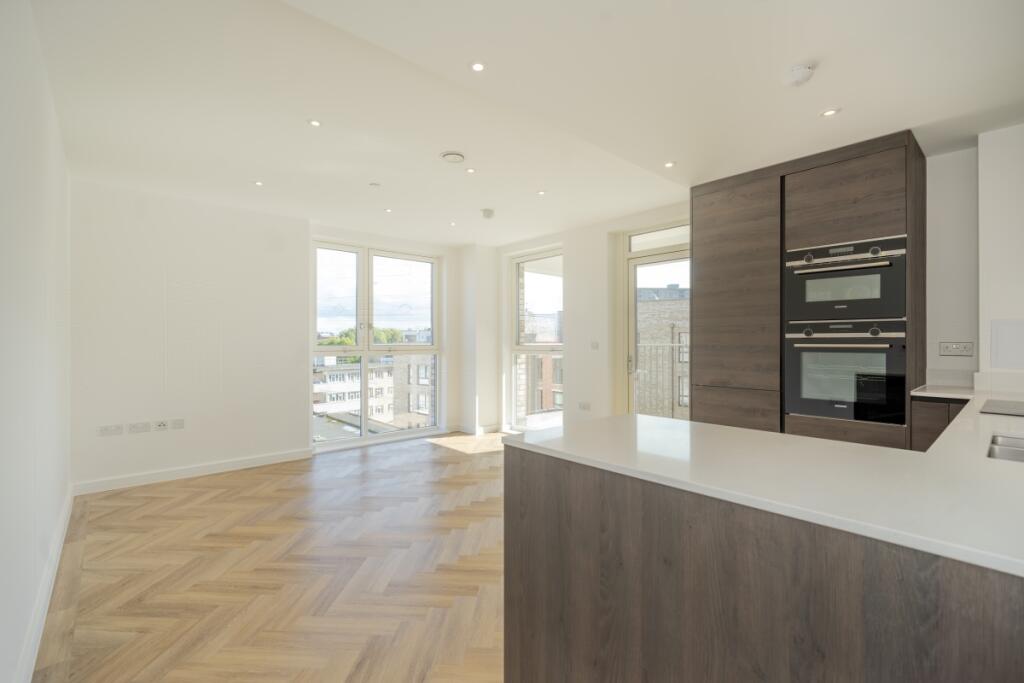 Main image of property: Denmark Street Queens Park NW6