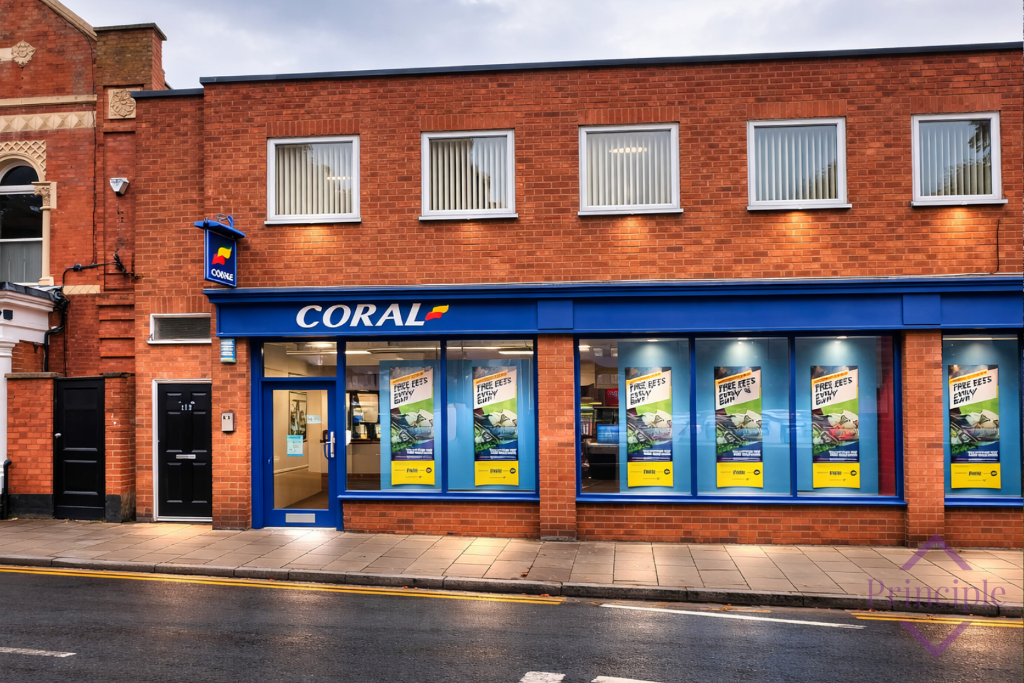 Main image of property: Long Street, Atherstone, Warwickshire, CV9