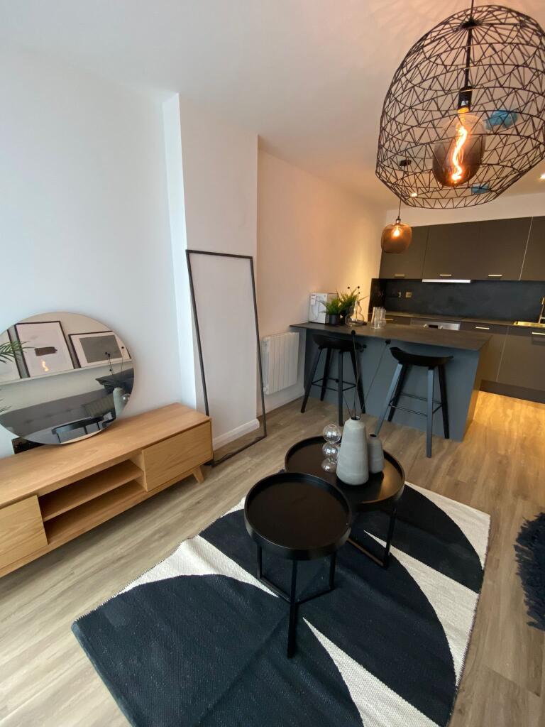 Main image of property: Bishopgate Gardens, Bishopgate, Preston