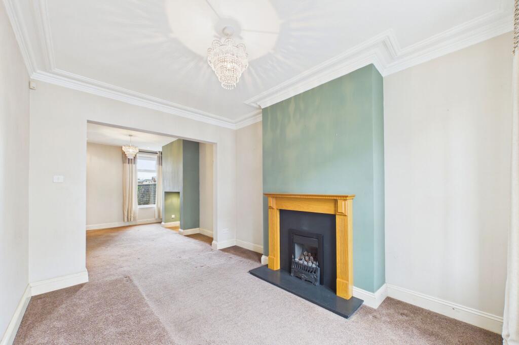 House in Workington, Cumberland - View 5