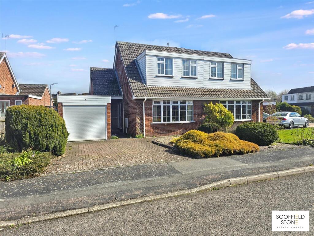 Main image of property: Willowfields, Hilton, Derby