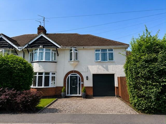 Main image of property: The Scarplands, Duston, NN5 6EY