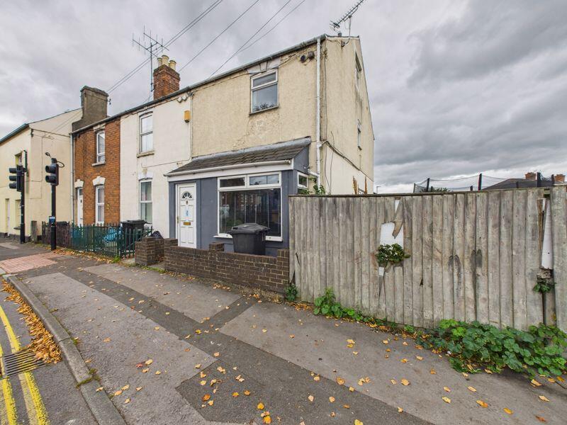 Main image of property: Tredworth Road, Gloucester