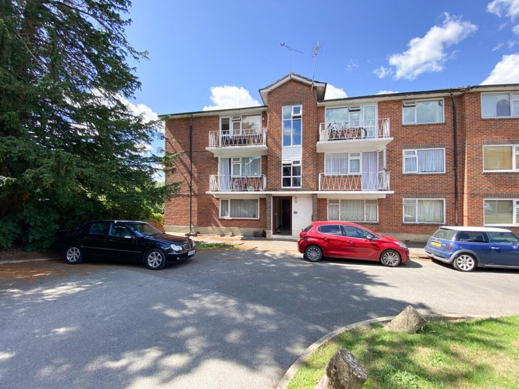 Main image of property: Keymer Court, Burgess Hill, West Sussex, RH15