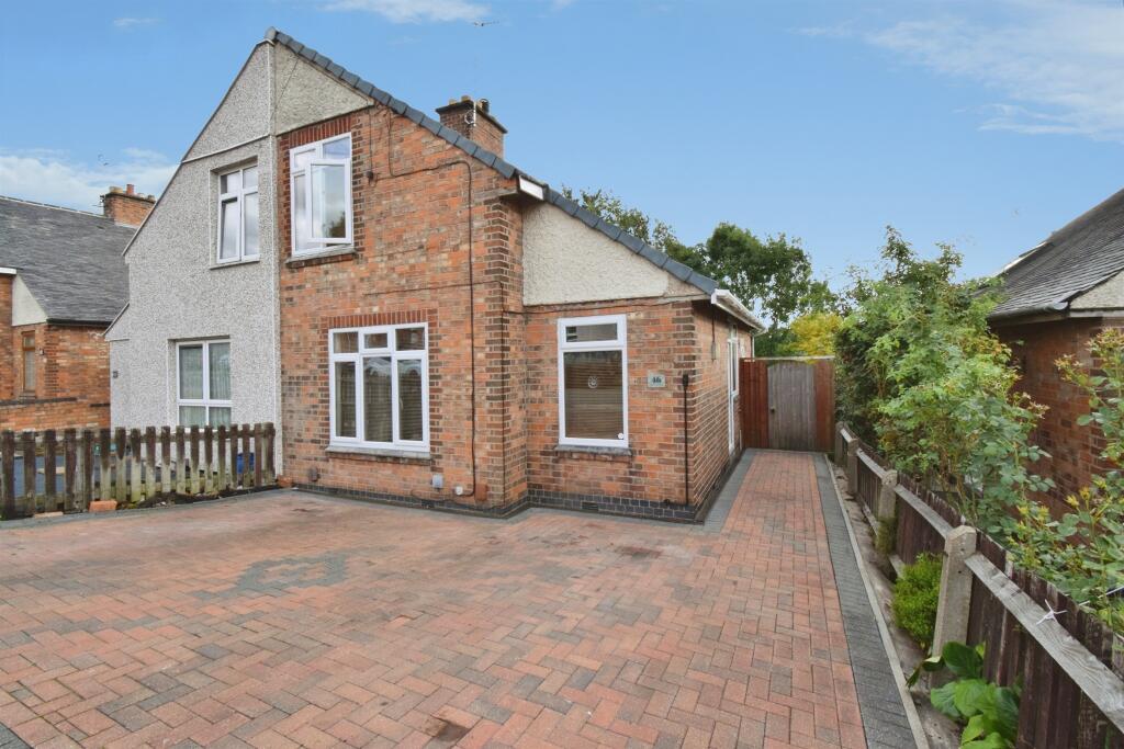 Main image of property: Great Arler Road, Leicester