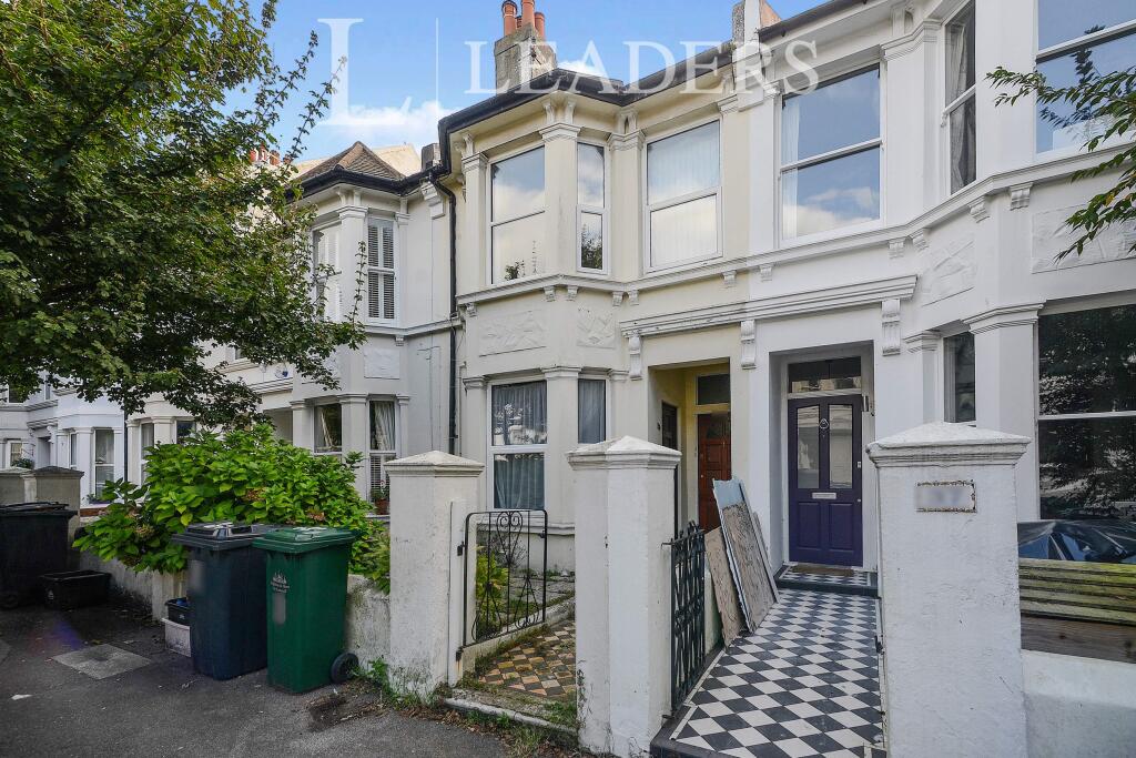 Main image of property: Westbourne Street, Hove, BN3